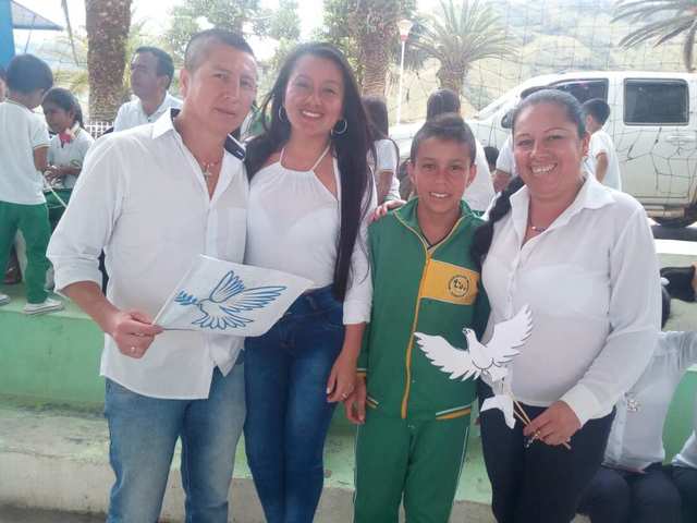 SESIÓN  ESPACIAL: Trabajo Colectivo.