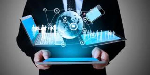 La década digital de 2010