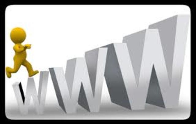 EL CRECIMIENTO DE INTERNET