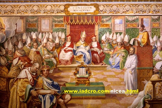 El Surgimiento de la Iglesia Romana. (400 d.C.)