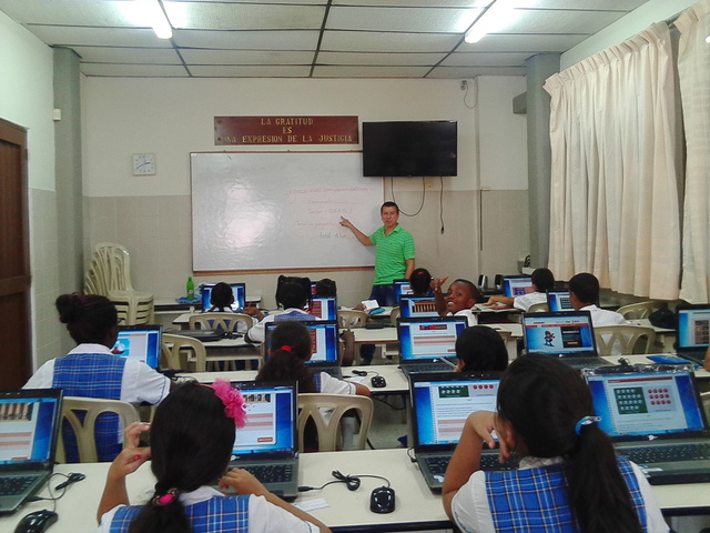 SEXTA SESIÓN: Trabajo individual.