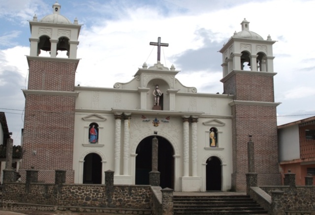 La Iglesia Moderna