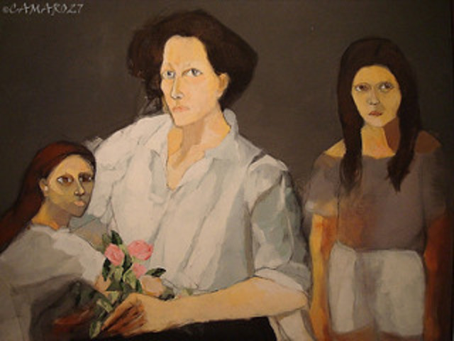 Literatura en el Realismo