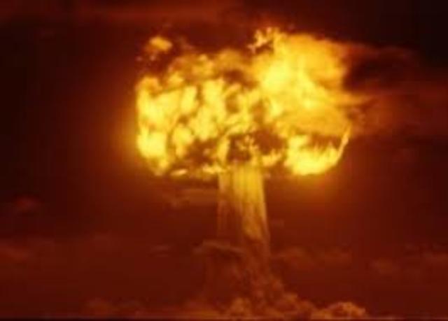 Los efectos de la contaminación ambiental son :