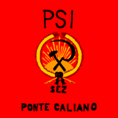 Italian Socialists Party
