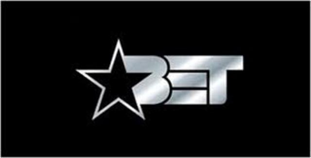 Black Entertainment Television (BET)