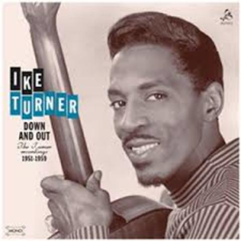 Ike Turner
