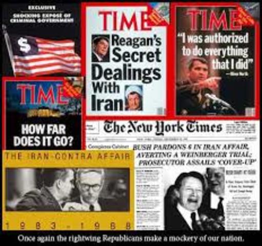 Iran Contra