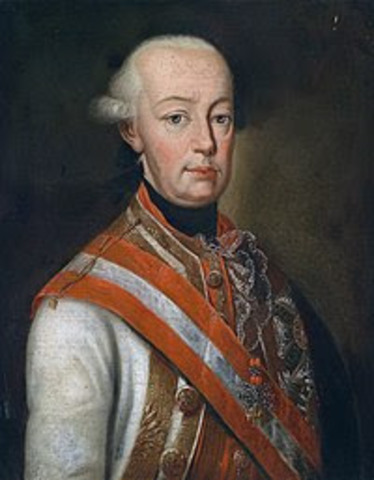 Declaration of Pillnitz