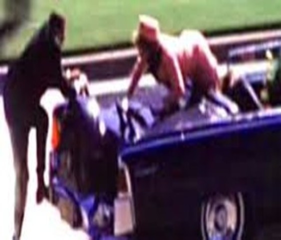 Assassination of JFK