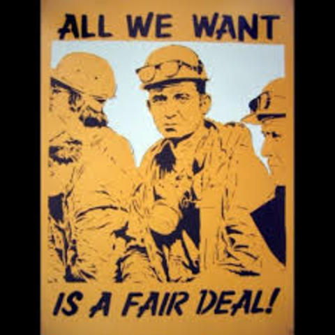 The Fair Deal