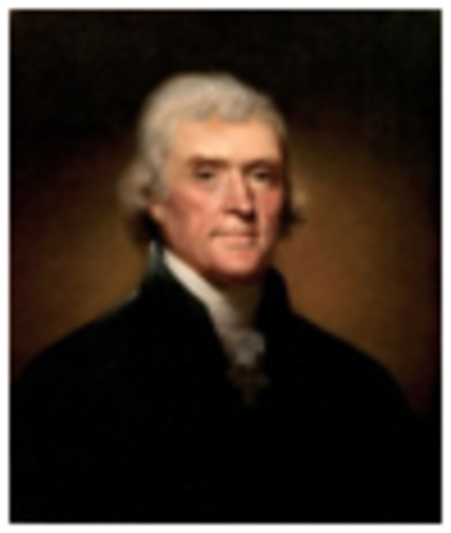 Thomas Jefferson