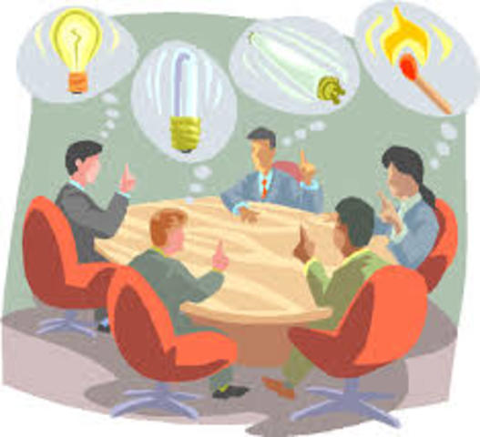 PRIMER PROGRAMA EDUCATIVO