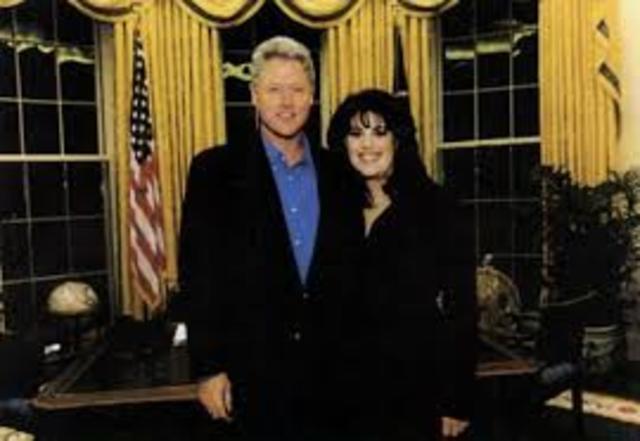 Lewinsky Affair