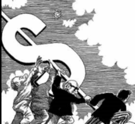 Liberalismo Económico