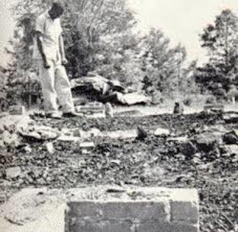 1964- Freedom Summer and the”Mississippi Burning” Murders 53 years ago