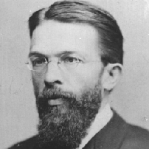 Carl Menger