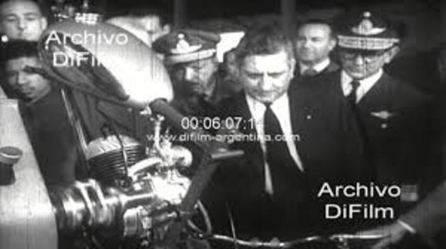 Documentary filmmaker Rafael Augusto Sánchez Sanlley