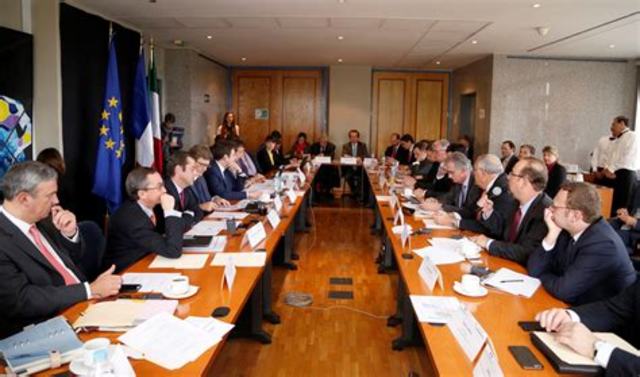 Secretaría Estatal de Francia