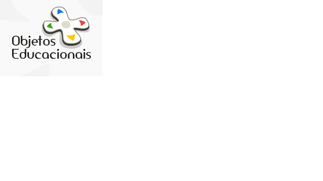 Objeto Educacional