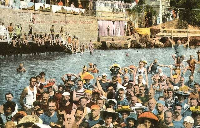 Expansión del turismo