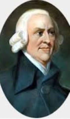Adam Smith