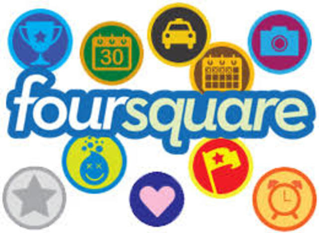 Foursquare