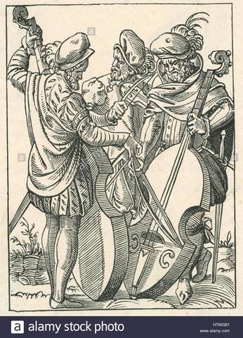 String Instrument Development Emerges