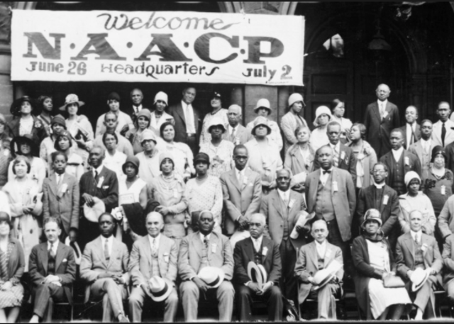 1941- African Americans in WWII
