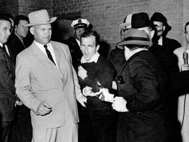 Jack Ruby