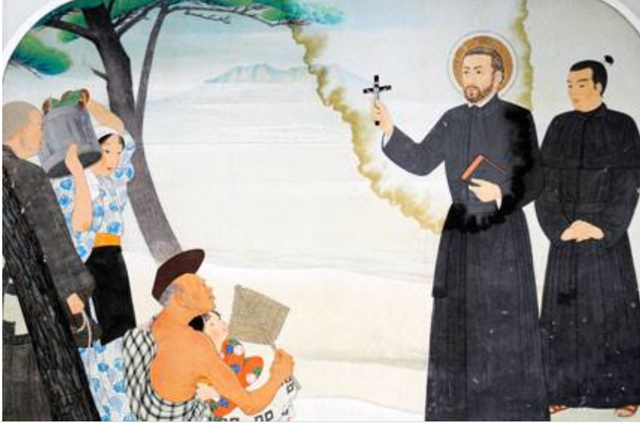 Christianity in Japan