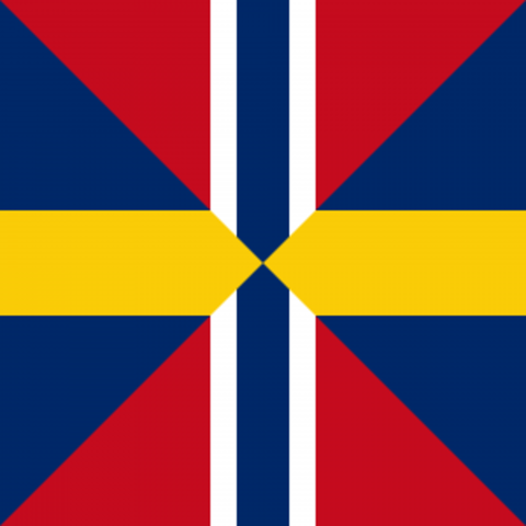 Norge går i unionen