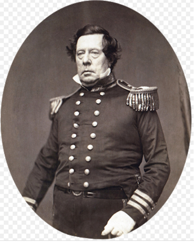 Mathew Perry/Japanese trade industry