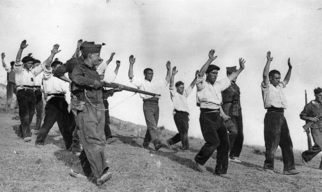 Fato Histórico de 1936