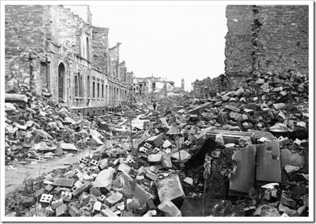 Fato Histórico 1944