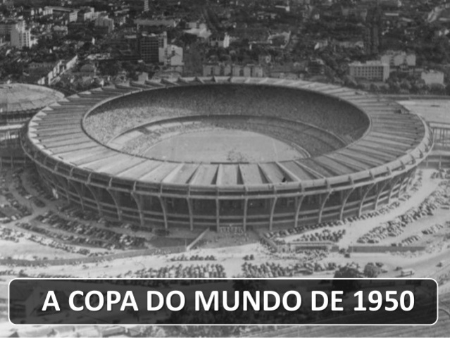 Copa do Mundo 1950
