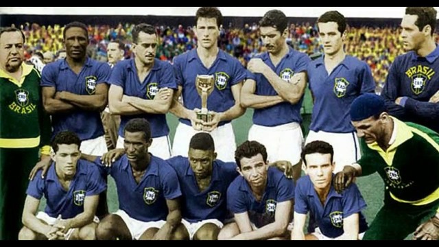 Copa do Mundo de 1958