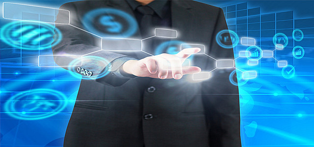 AUMENTAN LOS CONECTADOS