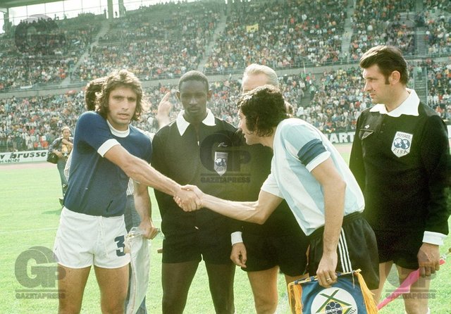 Copa do Mundo de 1974