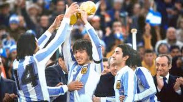 Copa do Mundo de 1978