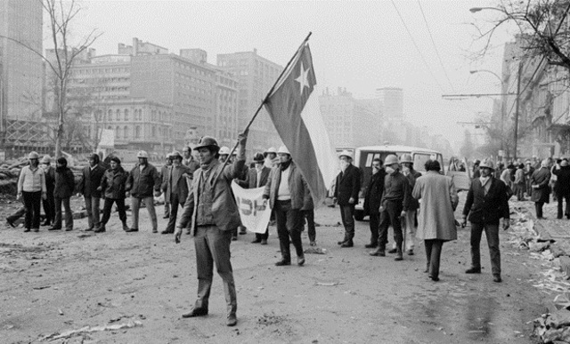 Fato Histórico 1983