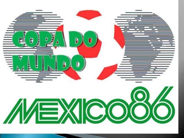 Copa do Mundo de 1986