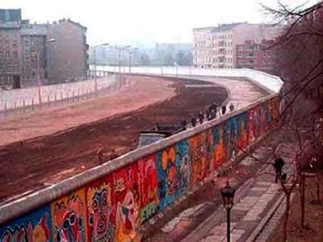 Fato Histórico 1986