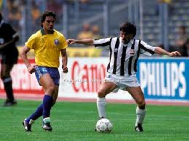 Copa do Mundo de 1990