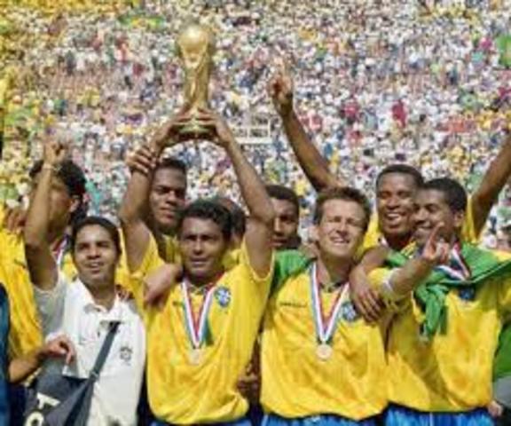 Copa do Mundo de 1994