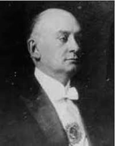 Presidencia de Alvear