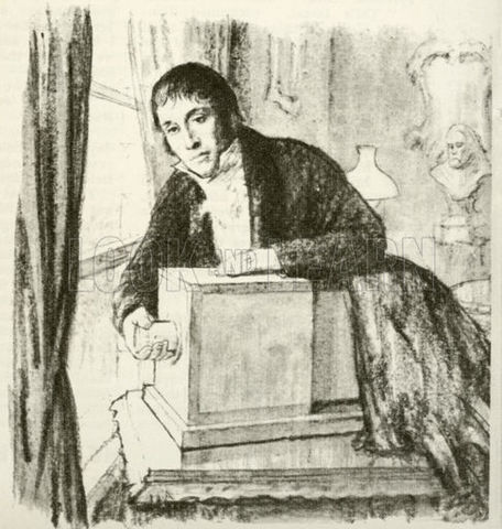 oseph Nicephore Niépce, físico francés, obtiene las primeras verdaderas fotografías al seguir