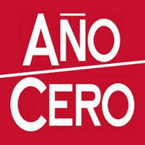 Año cero
