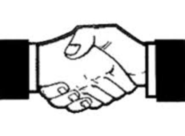 Asociación de Niépce con Jacques Louis Daquerre