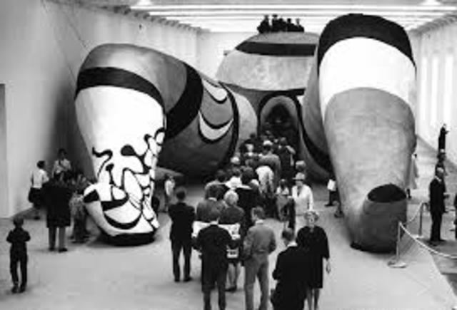 "FOTOGRAFÍA MODERNA"